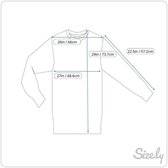 Vintage 90’s Russell Athletic Men’s Red Crewneck Sweatshirt XXL Made USA - Picture 6 of 6